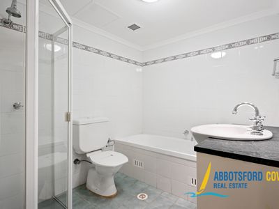 48 / 1 Harbourview Crescent, Abbotsford