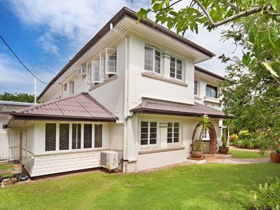 91 Digger Street, Cairns North