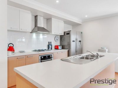 24 Blackwattle Court, Mernda