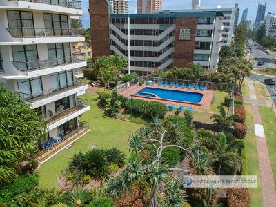 GA / 1 Albert Avenue, Broadbeach