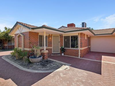 2 / 106 Royal Street, Tuart Hill