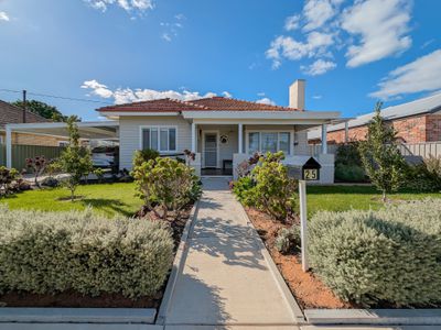 25 Andrew Street, Kerang