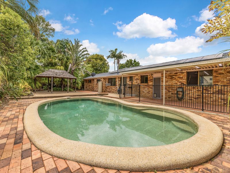 3 Tibrogargan Drive, Beerburrum