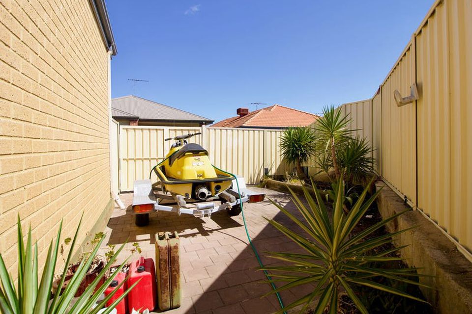 20 Wibberley Loop , Baldivis