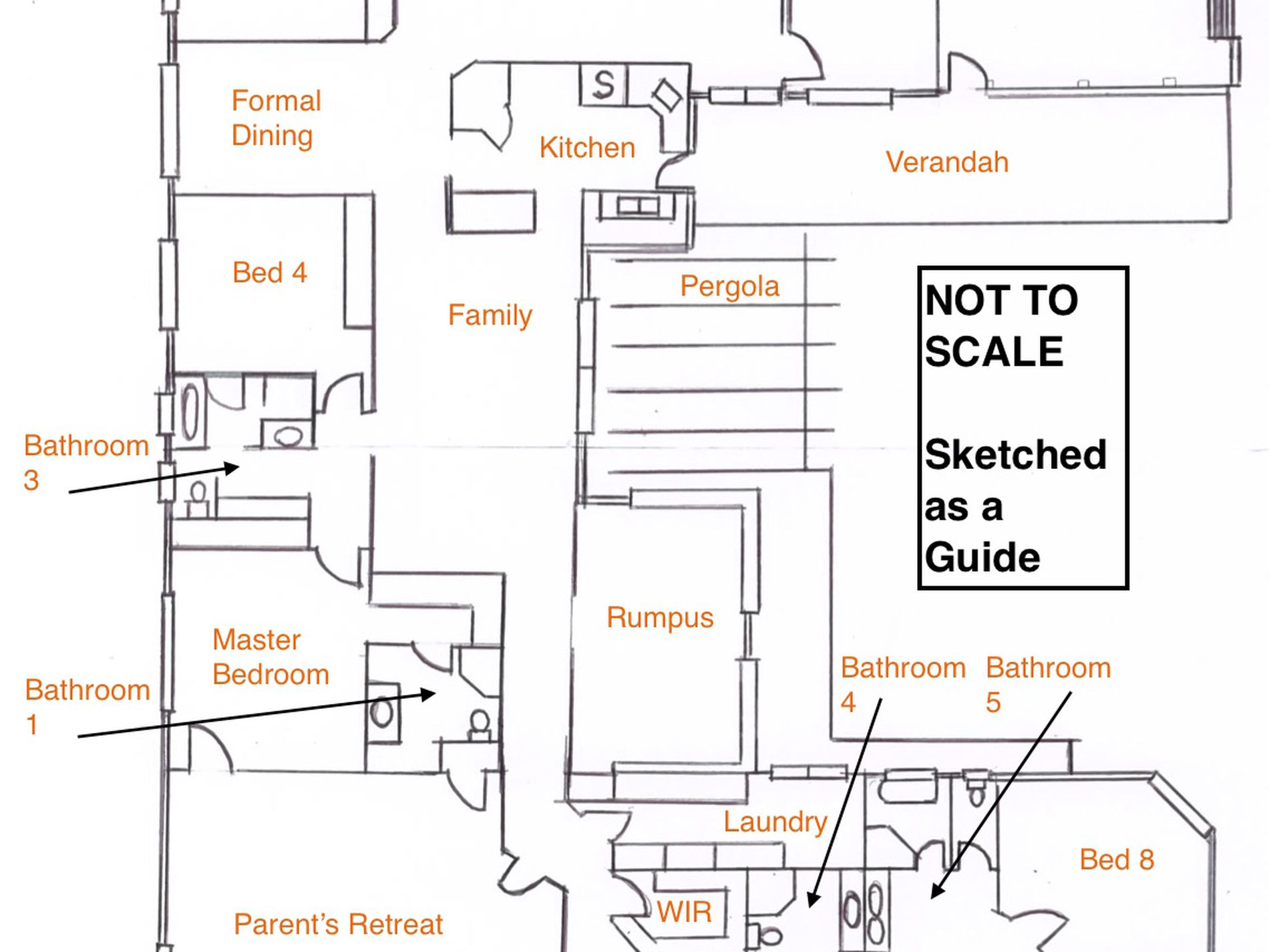 79 Windemere Road, Robin Hill