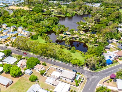 20 Churchill Street, Urangan