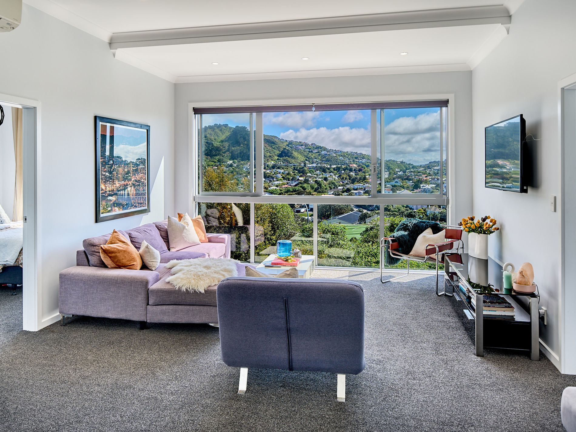 4 Punjab Street, Khandallah