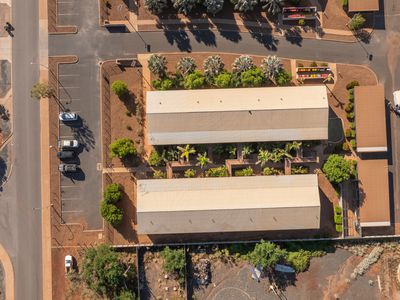 8 / 5 Keesing Street, Port Hedland