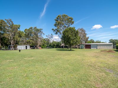 209 Denmans Camp Road, Kawungan
