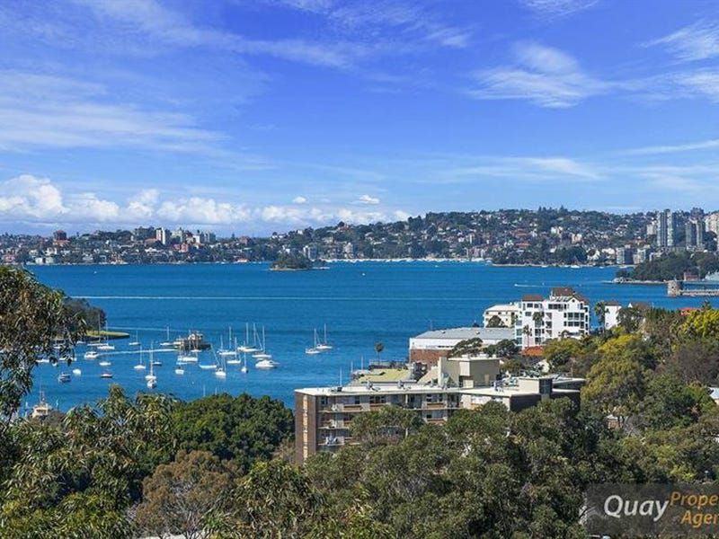 408 / 88 Berry Street, North Sydney