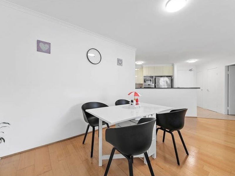 144 / 102 Miller Street, Pyrmont