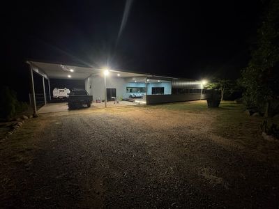 3 OLD REWARD ROAD, Rubyvale