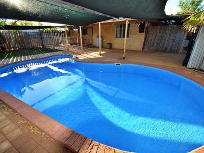 2 Skippers Loop, South Hedland