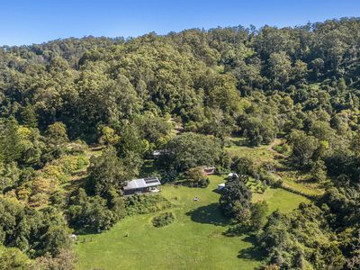252 Warby Road, Jiggi