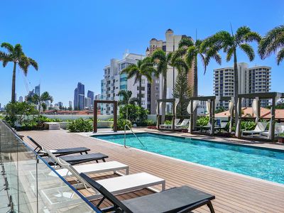 57 / 31 Queensland Avenue, Broadbeach