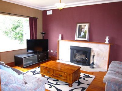 4 MacKenzie Street , Mount Gambier
