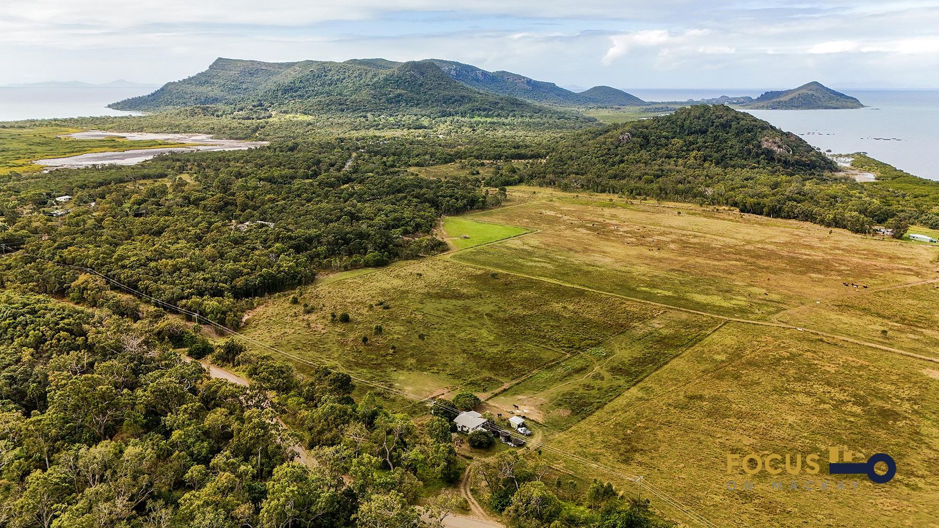 37 Old Hillsborough Road, Cape Hillsborough