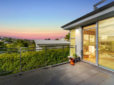 41 Prospect Terrace, Milford