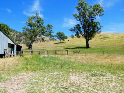 30 Boongarry Road, Trawool
