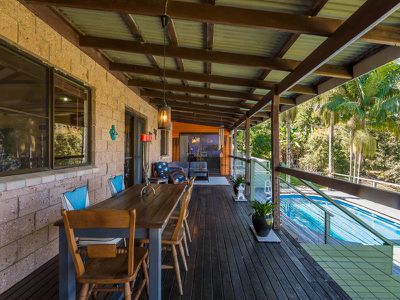 2 Wallaby Road, Stony Chute