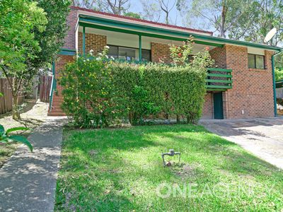 72 Rosewall Drive, Menai