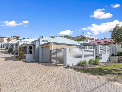 309D Scarborough Beach Road, Woodlands