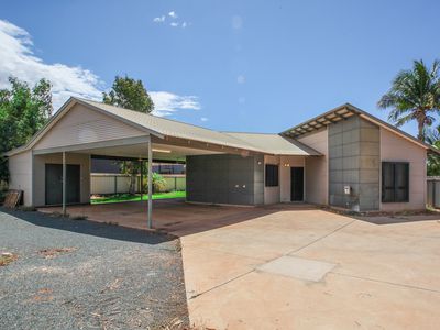30A Brodie Crescent, South Hedland