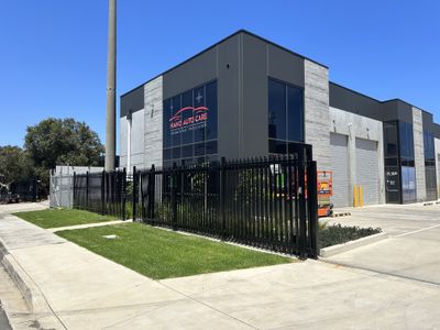 1 / 59 Chelmsford Street, Williamstown