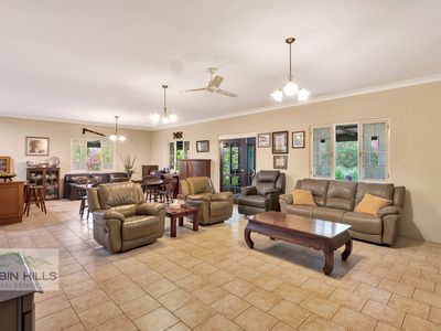 431 Borton Road, Tullera