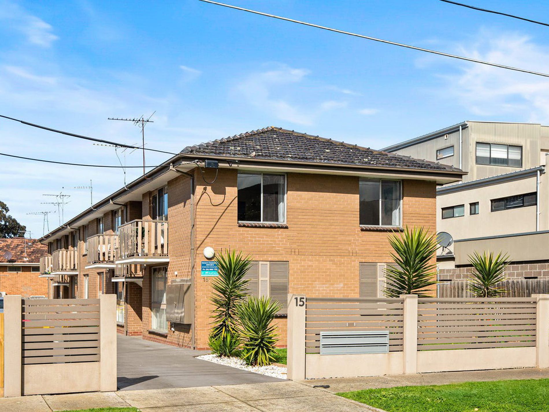 5 / 15 Beaumont Parade, West Footscray