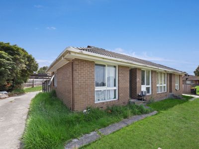 2 / 5 Rhoden Court, Dandenong North