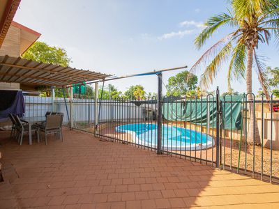 17 John Way, South Hedland