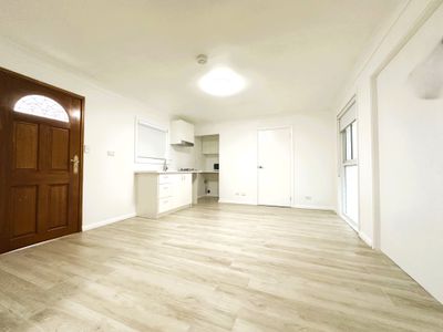granny flat @ 29 Belmore Ave, Belmore