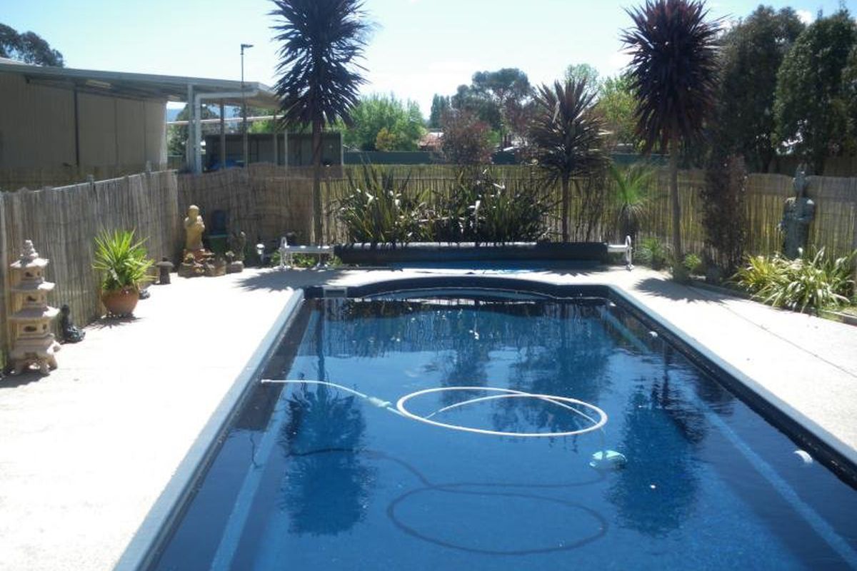 27 Hunter Street, Mansfield