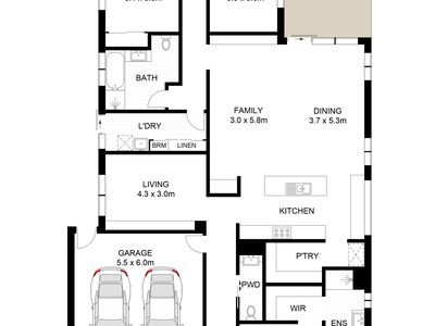 6 Casa Circuit, South Nowra