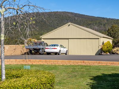 7547 Huon Highway, Strathblane