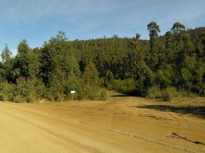 Office WELD / Lot 1 Road, Lonnavale