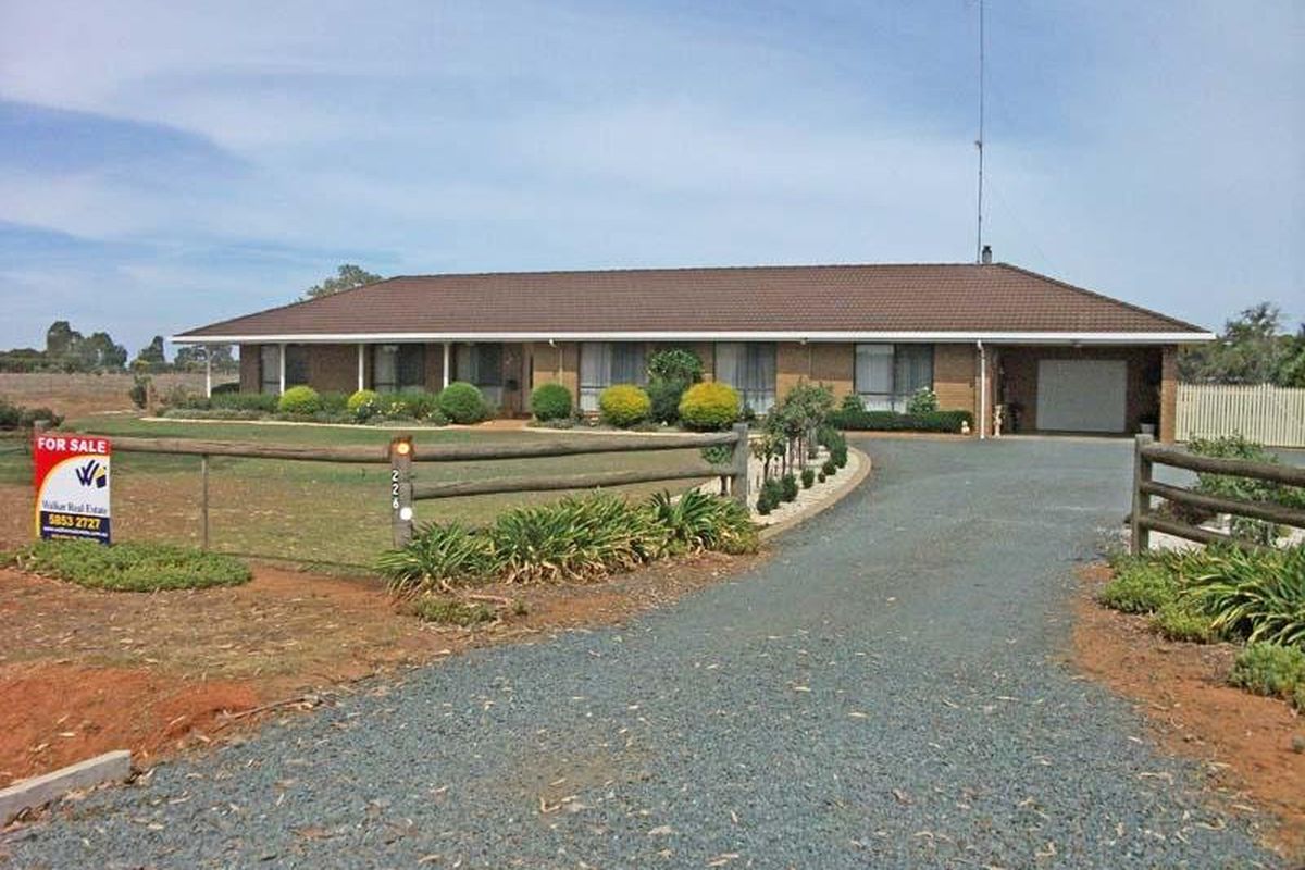 226 Bolitho Road, Kyabram