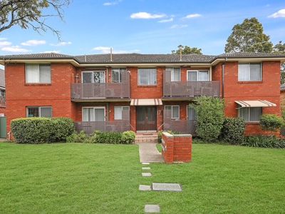 7 / 17 Parry Avenue, Narwee