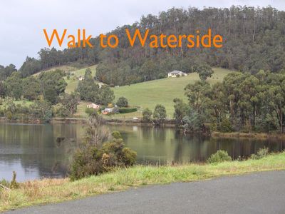 4059 Huon Highway, Castle Forbes Bay