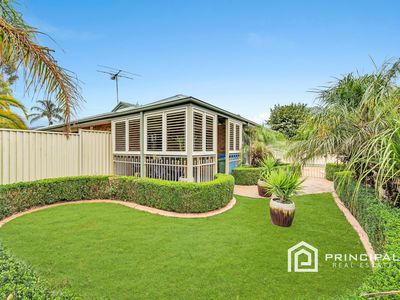 12 Kinloch Gardens, Endeavour Hills