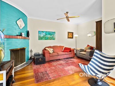 4 Alvan Parade, Mount Pleasant