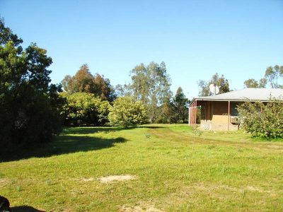 17 Gledhill Lane, Eppalock