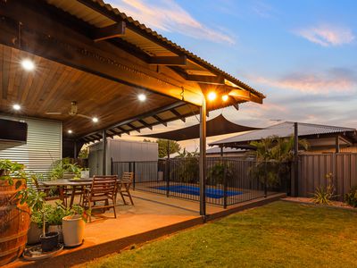 24 Cajuput Crescent, Djugun