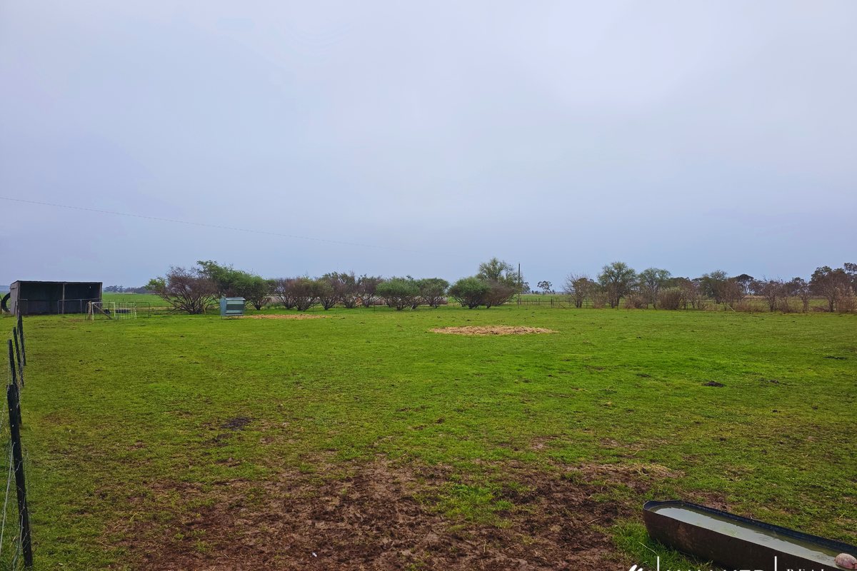 1503 Corop-Wanalta Road, Corop