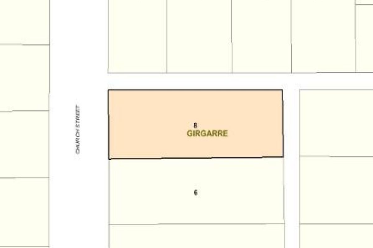 8 Church Street, Girgarre