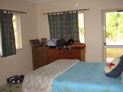 101 ANNAN ROAD, Cooktown