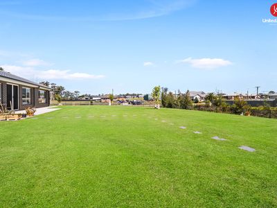 2 Oslo Street, Austral