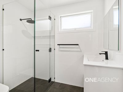 3 Lyrebird Drive, Nowra