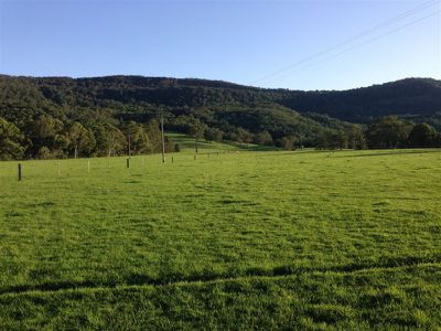 259 Mt Scanzi Rd, Kangaroo Valley